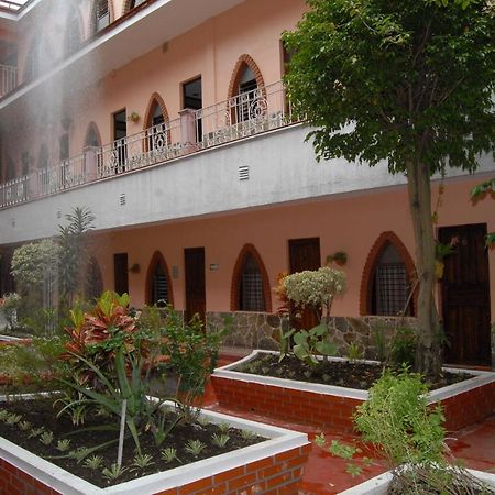 Hotel Iberia Cordoba Exterior photo